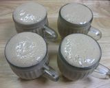 カプチーノゼリー作り方7写真