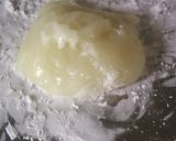 クリームチーズ大福★冷やしておいしい作り方4写真