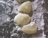 クリームチーズ大福★冷やしておいしい作り方6写真