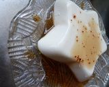 簡単パンナコッタ作り方7写真