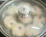 ふわふわジューシー🍆茄子と豆腐の和風ハンバーグ作り方5写真