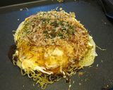 エリンコ家のたぶん広島風お好み焼き☆作り方10写真