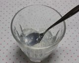 ポカリスエットゼリー作り方7写真