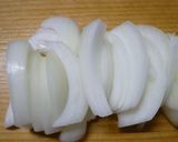 牛肉ときのこのクリームソテー作り方1写真