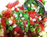 Masala Papad作り方1写真