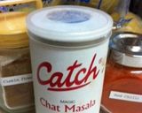 Masala Papad作り方2写真