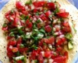 Masala Papad作り方4写真