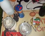 フランスより～フレンチ王子のクレープ☆作り方1写真