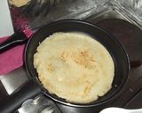 フランスより～フレンチ王子のクレープ☆作り方7写真