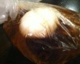 1個だけ欲しいとき！漬け卵の作り方作り方4写真