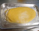 手作りラザニア作り方10写真