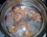 ごちそう手巻き寿司作り方3写真