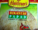 Masala Papad作り方5写真
