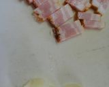 男のペペロンチーノ！ペペたまにもどうぞ！作り方3写真