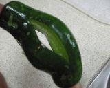 焼肉屋さんの~オイキムチ~作り方1写真