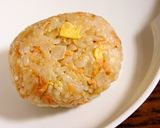 ＊キャラ弁＊　ドロリン♪きつねくん作り方1写真