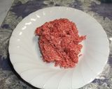 スタミナ肉餃子作り方3写真