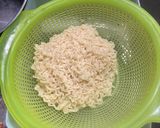 乾燥中華麺で手作り?焼きそば作り方1写真