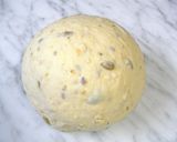 シードミックス（雑穀）食パン作り方3写真