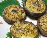 ＊超簡単☆椎茸のマヨ焼き＊作り方5写真