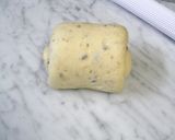 シードミックス（雑穀）食パン作り方6写真