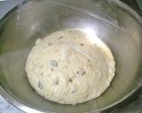 シードミックス（雑穀）食パン作り方5写真