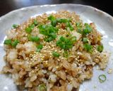 ちょっと濃い味！イカのワタ味噌焼き作り方10写真