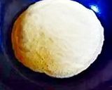 豚肉の甜麺醤炒めと彩り野菜で春餅作り方4写真