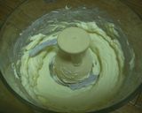 レモン牛乳チーズプリン作り方2写真