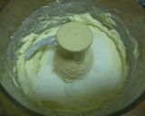 レモン牛乳チーズプリン作り方3写真