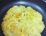 ダイエットに!!ポテト生地で定番風ピザ作り方2写真