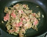 夏でも！食べたくなるガッツリ牛丼☆作り方3写真