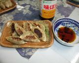 スタミナ肉餃子作り方10写真