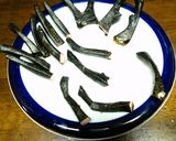 デコカレー☆虫の王様はどっち？作り方2写真