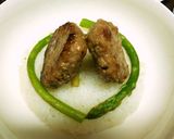 デコカレー☆虫の王様はどっち？作り方7写真
