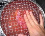いくらの醤油漬け作り方2写真