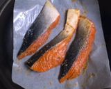 簡単!その日に食べられる★鮭の味噌漬け作り方3写真