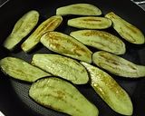 なすと豚バラ肉の大根おろしかけ煮作り方3写真