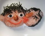 デコカレー★☆★パパ大スキ★☆★ママより作り方3写真
