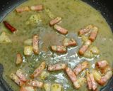 男のペペロンチーノ！ペペたまにもどうぞ！作り方6写真