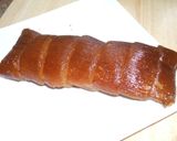 あくまき＊おいしい食べ方集＆切り方作り方2写真