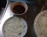 おいしい！かしらの焼肉風作り方2写真