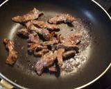 おいしい！かしらの焼肉風作り方3写真