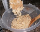 ライスクリスピー作り方6写真