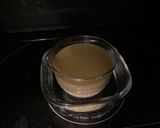 レンジとお鍋でとろとろ簡単時短にプリン作り方11写真