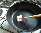じいちゃんの「じり焼き」作り方4写真