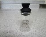 黄金比率！？簡単ごまドレッシング作り方1写真