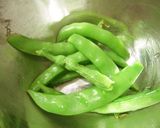 ふわとろ卵とチーズのパイナップルカレー☆作り方1写真
