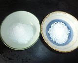 ミョウバンを使ってナスの浅漬け～♪作り方3写真