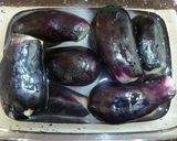 ミョウバンを使ってナスの浅漬け～♪作り方6写真